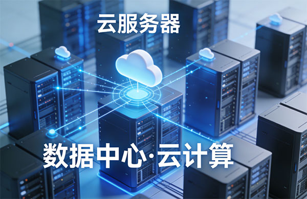 火数云弹性云服务器